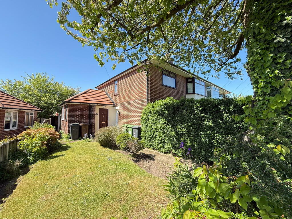 Main image of property: Moorhey Road, Maghull