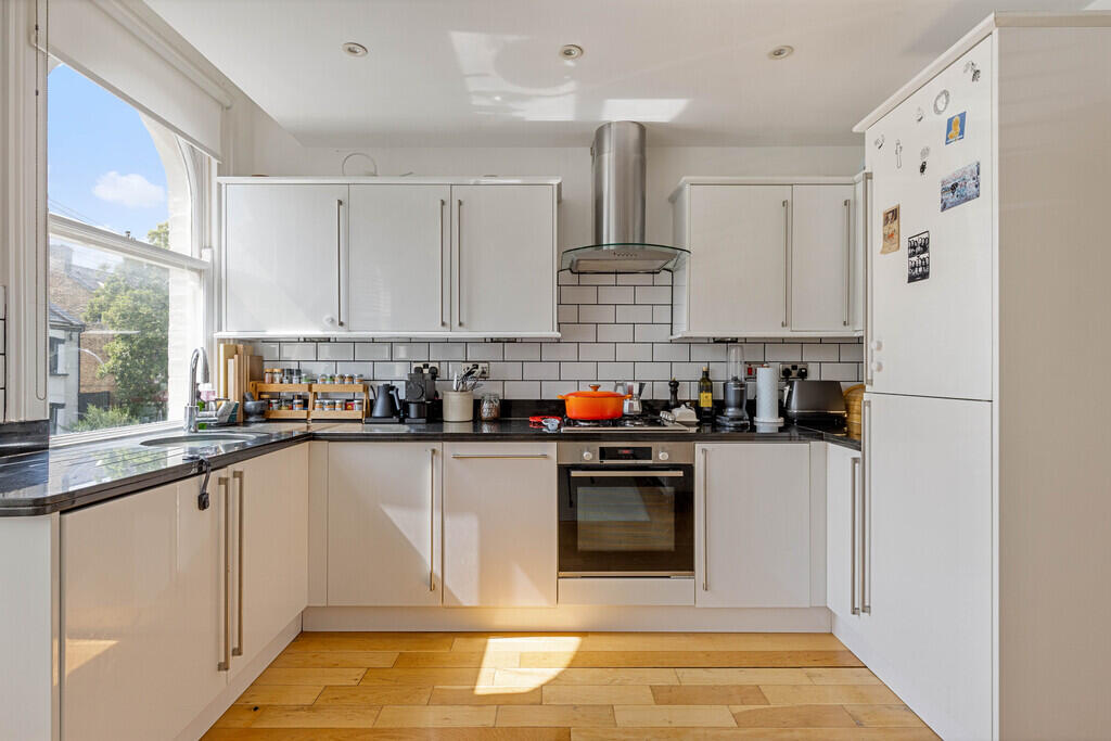 Apartment in London, West Norwood - View 3