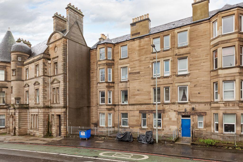 Main image of property: 80/10 Slateford Road, Edinburgh, EH11 1QU