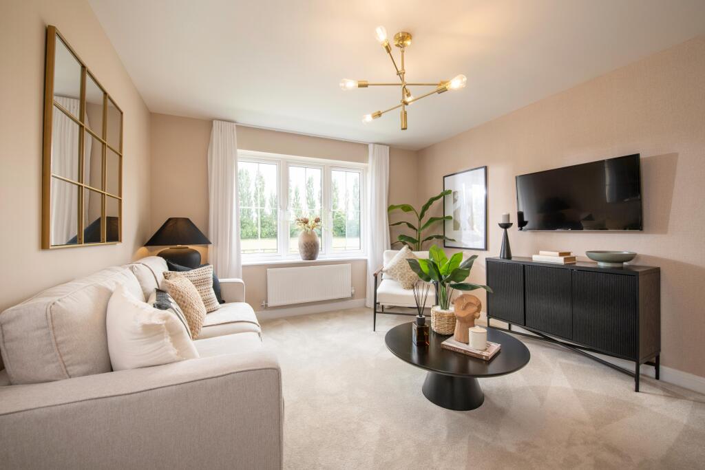 Main image of property: Houghton Le Spring,
DH5 0LY