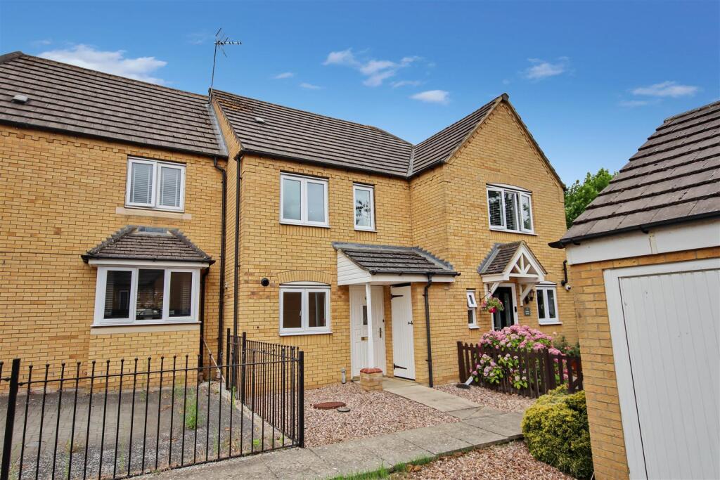 Main image of property: NN10, Temple Court, Higham Ferrers