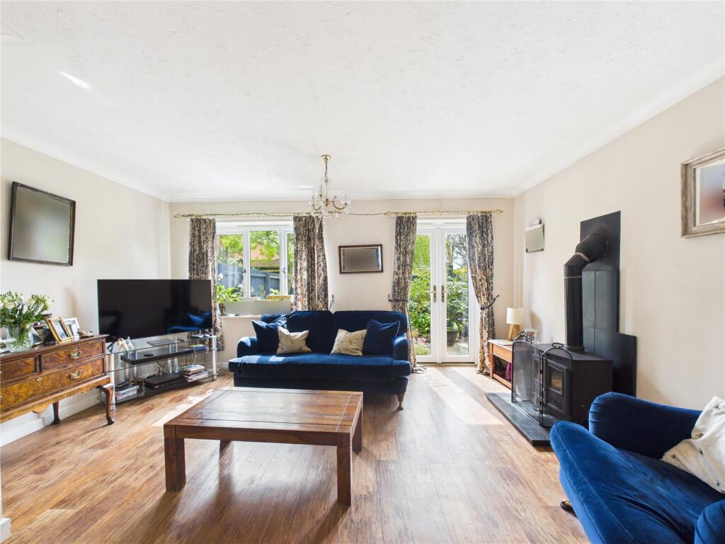 House in East Suffolk, Hollesley - View 2