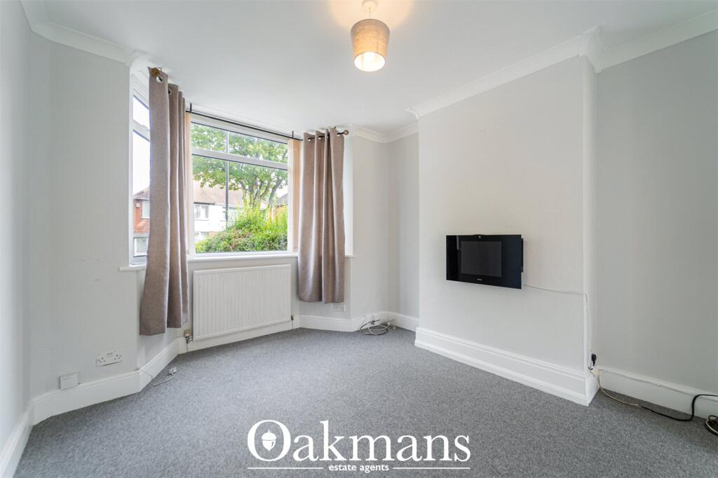 House in Birmingham, West Midlands - View 3