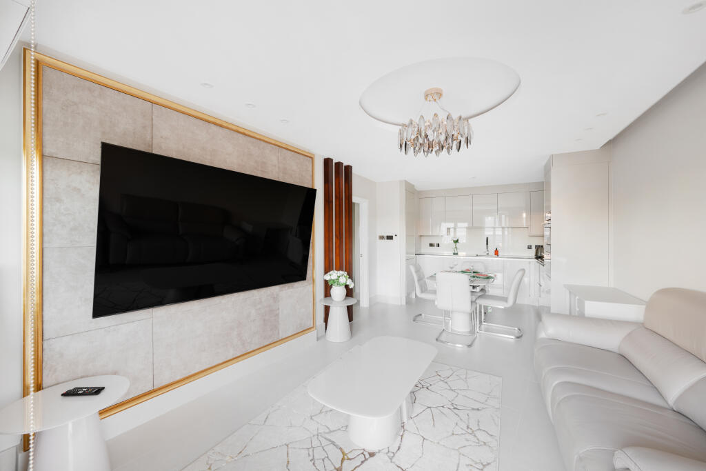 Main image of property: Palgrave Gardens, NW1 6RB