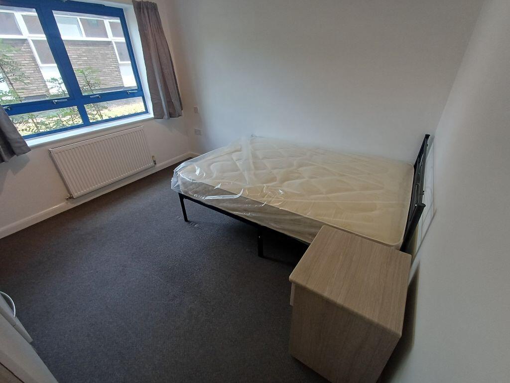 Apartment in South Derbyshire, Derbyshire - More