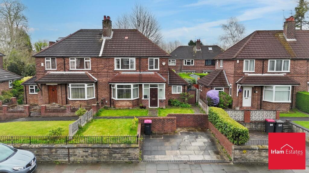 Main image of property: Folly Lane, Swinton, M27