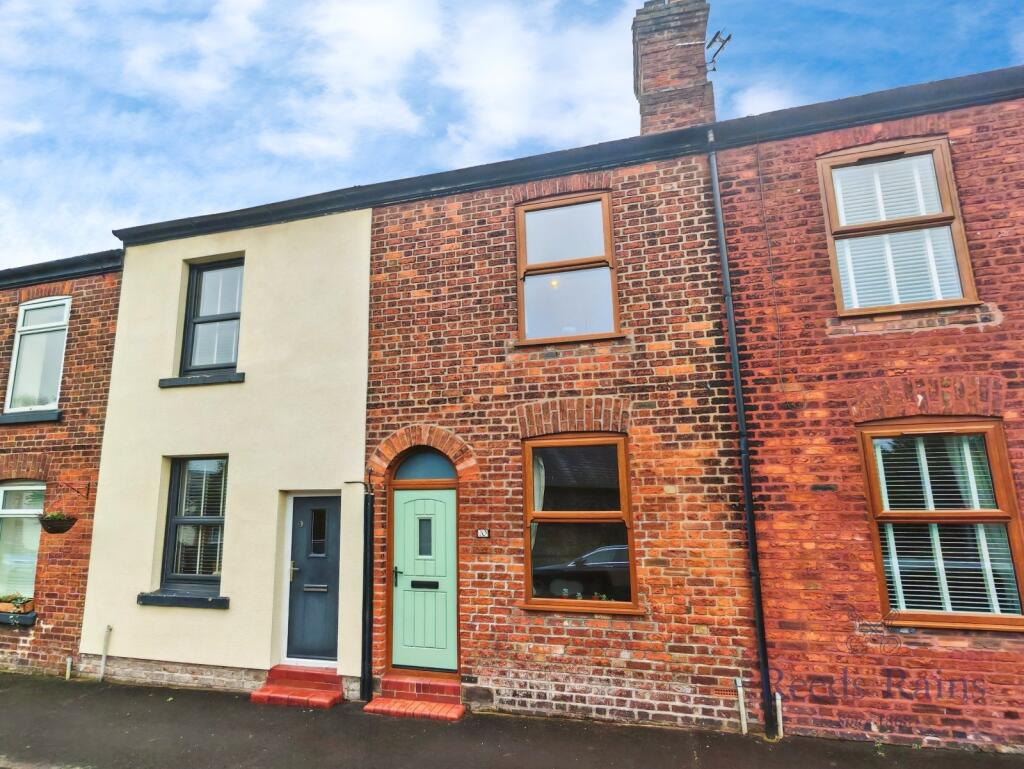 Main image of property: Church Street, Moulton, Northwich, Cheshire, CW9