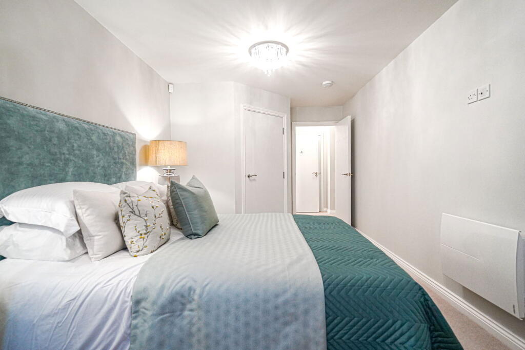 Additional image 4 of St Nicolas Lodge, Kings Norton, Birmingham