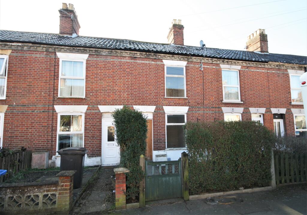 Main image of property: Wodehouse Street, Norwich,