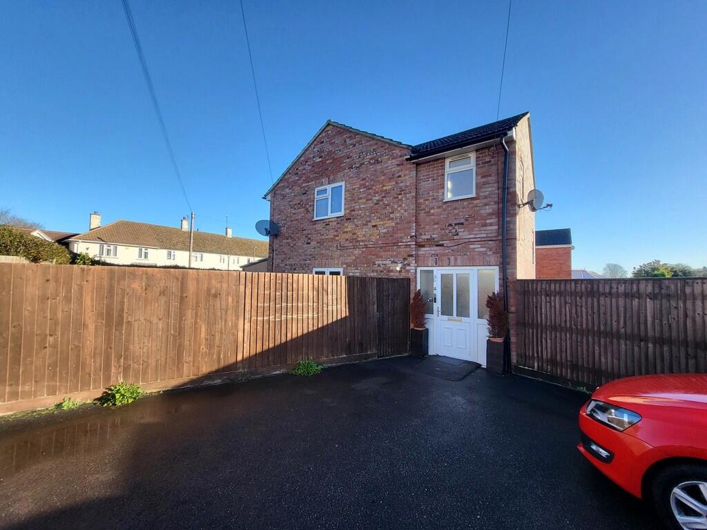 Main image of property: Abbott Road, Didcot