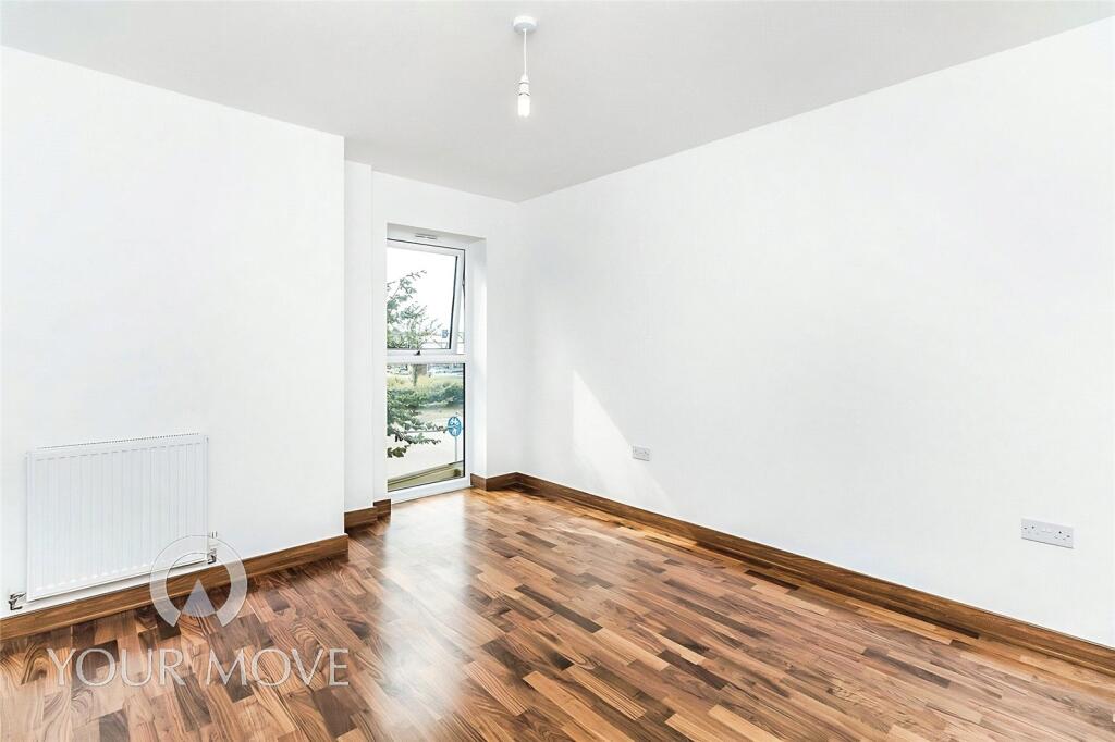 Apartment in Dartford - View 4