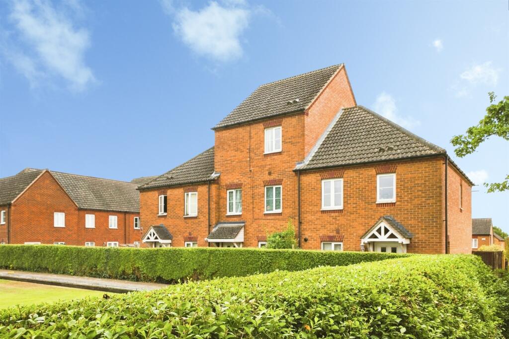 House in Upton