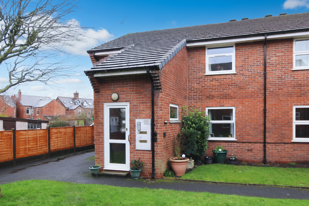 Main image of property: Birkdale Court, Station Road, Northwich, CW9