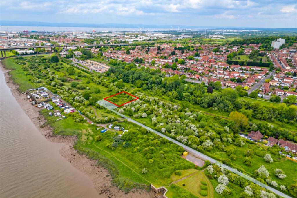 Plot 5 Station Road, Shirehampton, Bristol, Avon, BS11 9XA