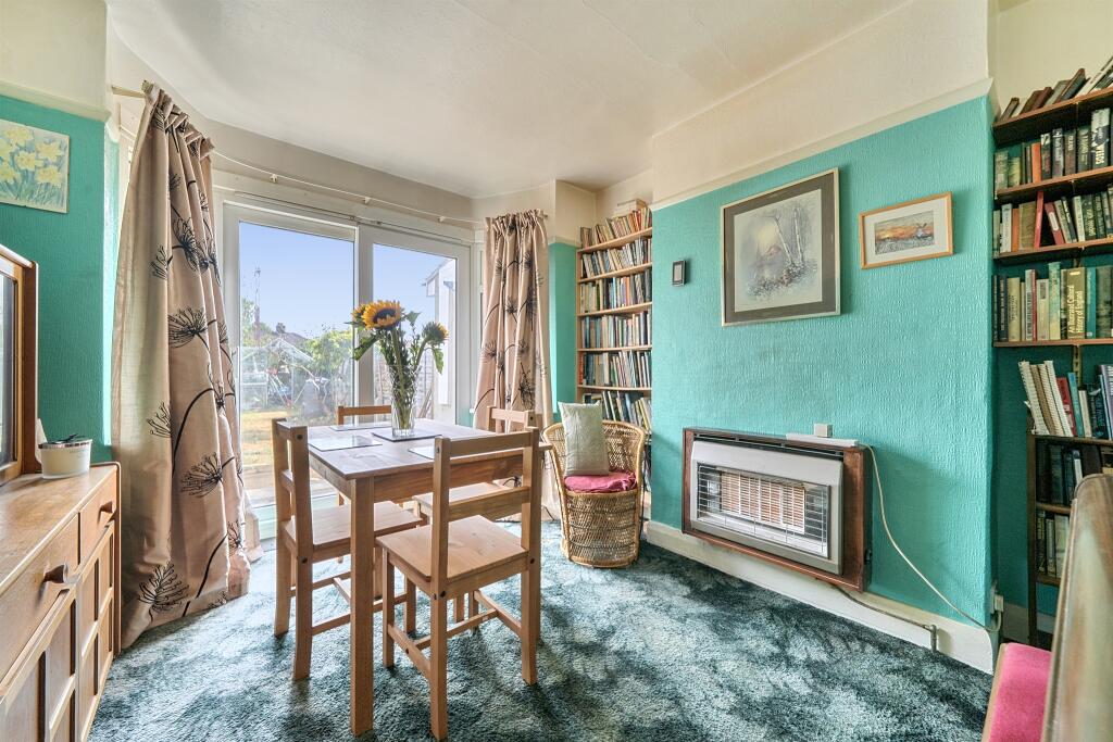 House in London - More