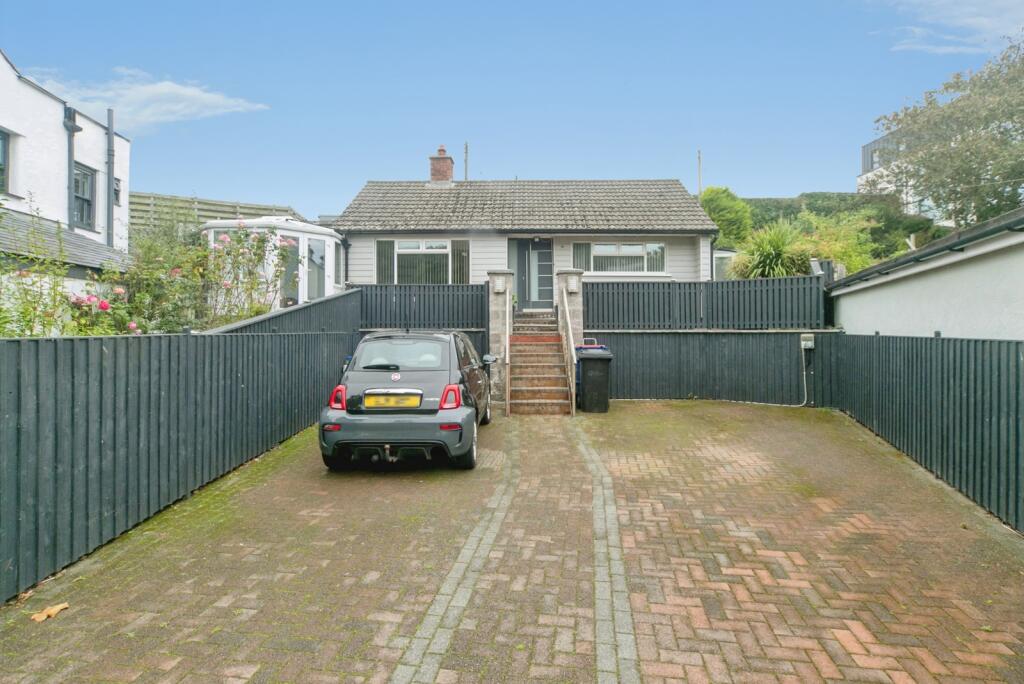 Main image of property: Bull Bay, Amlwch, Isle of Anglesey, LL68