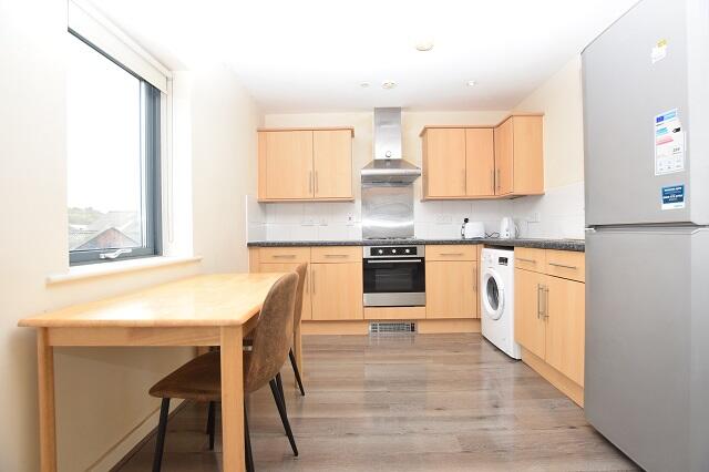 Main image of property: Cardigan House, Adelaide Lane, S3 8BR