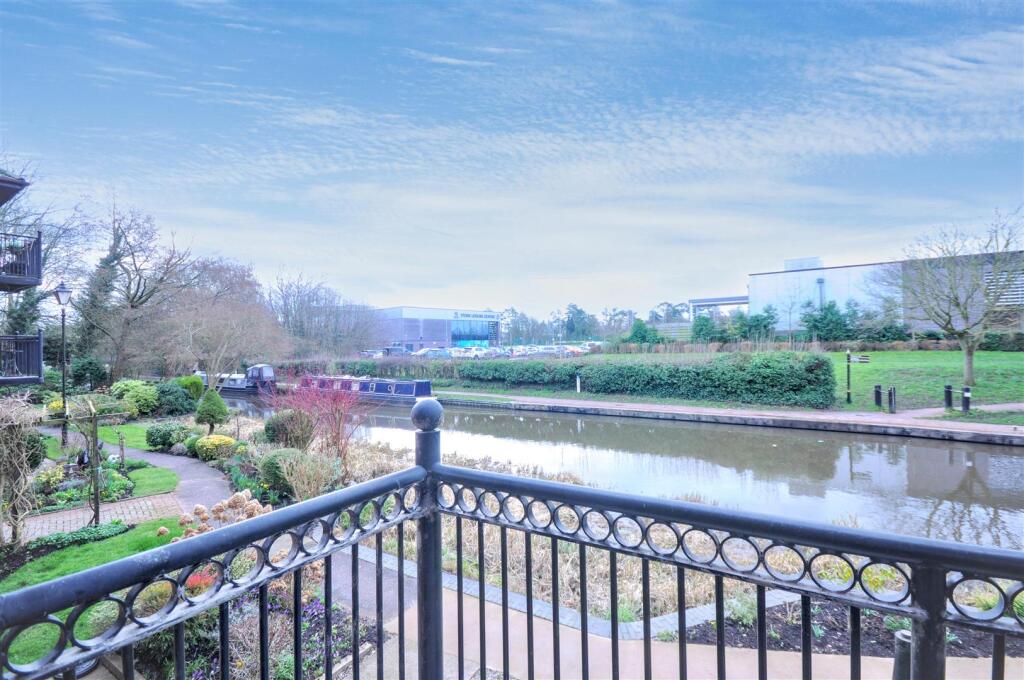 The Moorings, Stafford Street, Stone photo 4