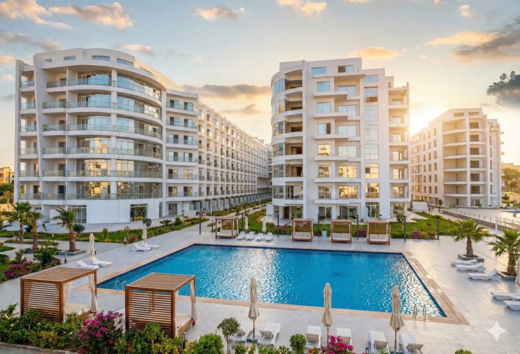 Main image of property: Hurghada, Red Sea