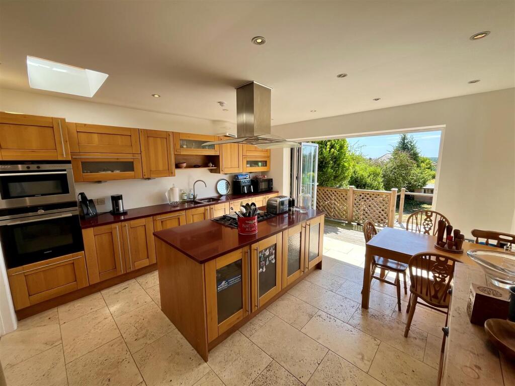 House in Salisbury - View 2