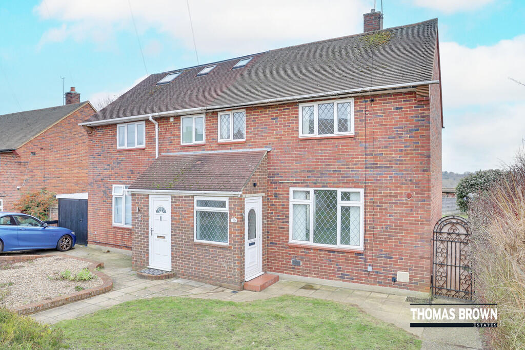 Main image of property: Whippendell Way, Orpington