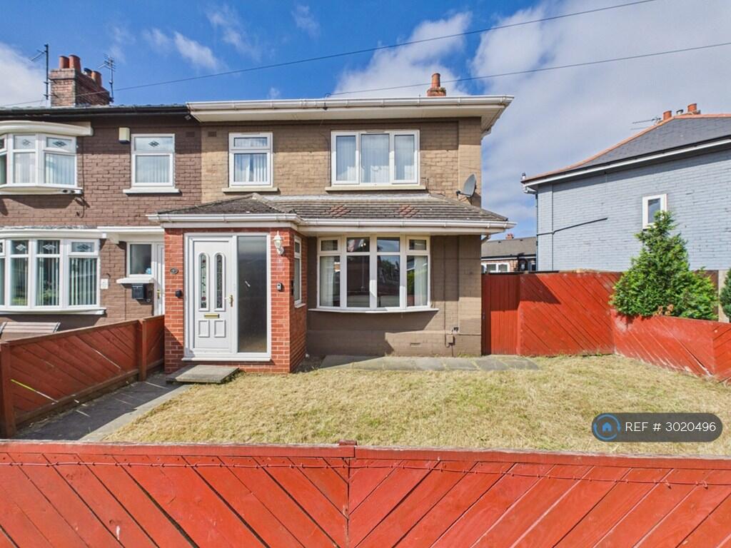 House in Middlesbrough - View 4