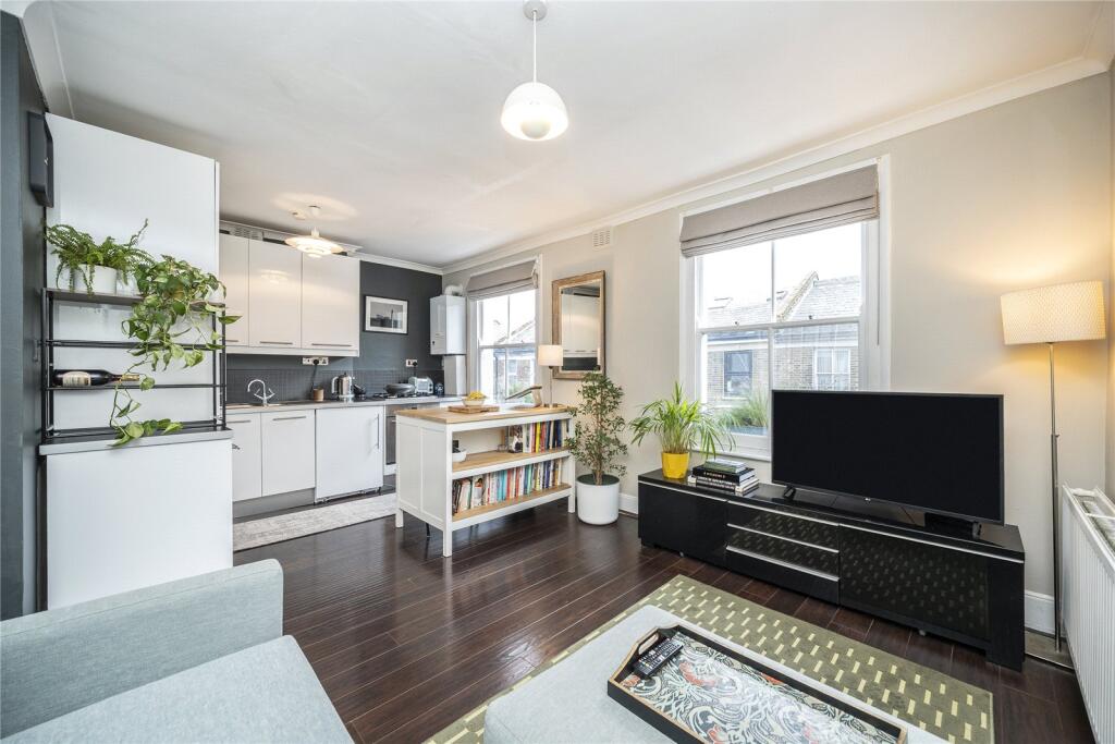 Main image of property: Victoria Park Road, Hackney, London, E9