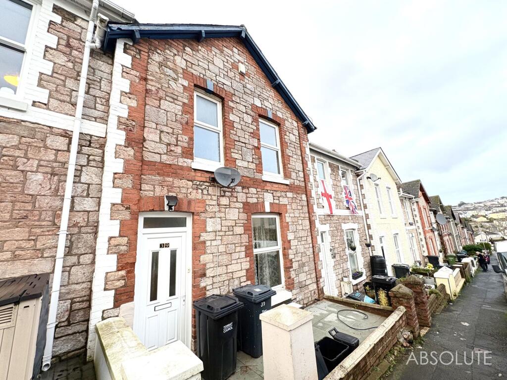 Main image of property: Princes Road West, Torquay, TQ1