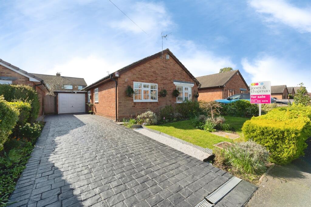 Main image of property: Glen Road, Great Sutton, Ellesmere Port