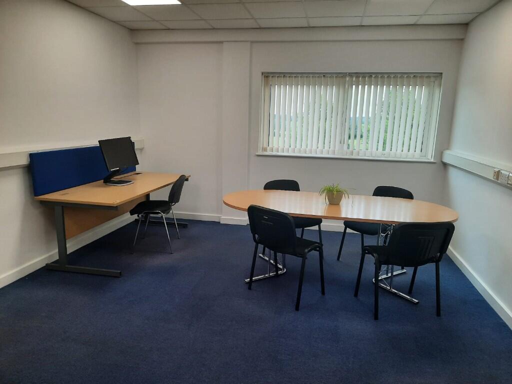 Office 18