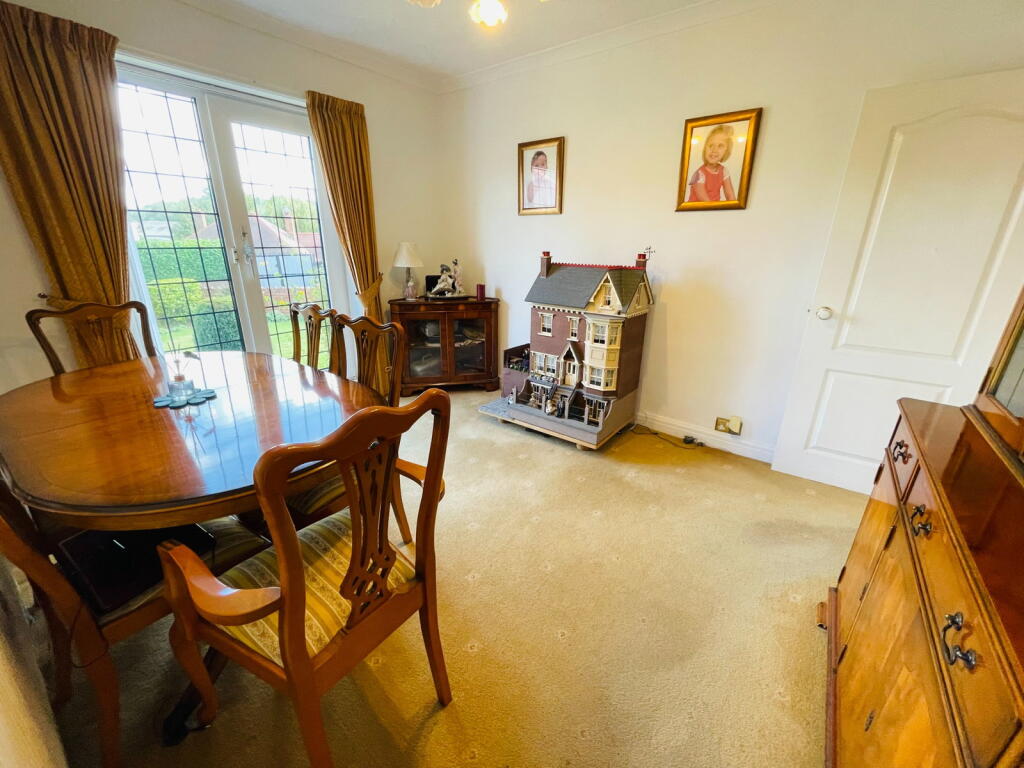 House in Barnsley, South Yorkshire - View 4