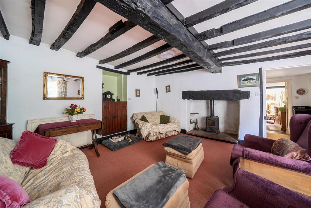 Payhembury, Honiton photo 4