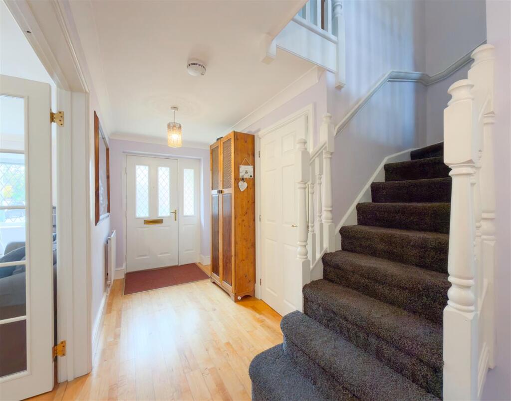 House in Trowbridge - View 5