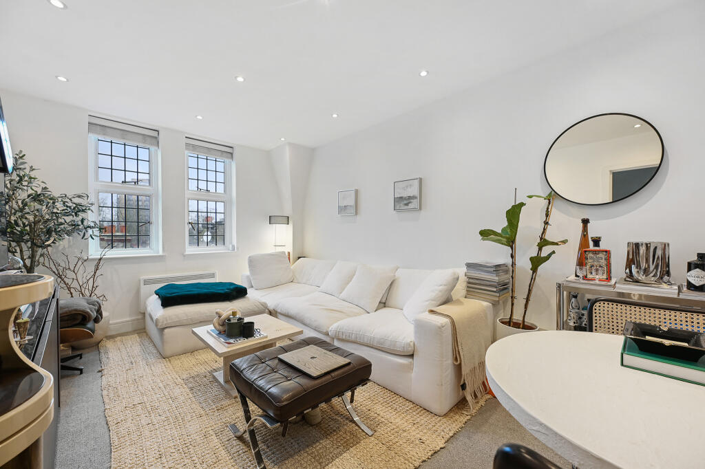 Main image of property: Marylebone High Street, Marylebone Village, London W1