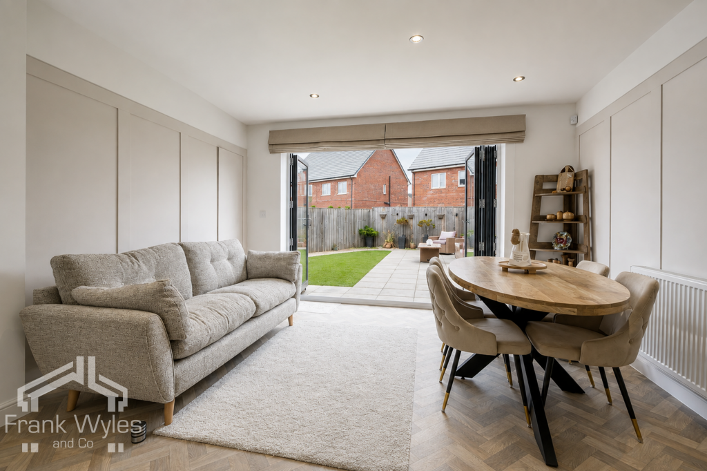 House in Fylde, Hey Houses, Saint Anne's on the Sea - View 5