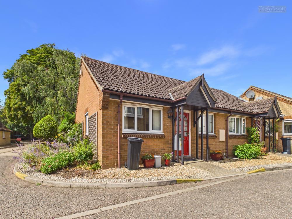 Main image of property: Kimbolton Court, Peterborough