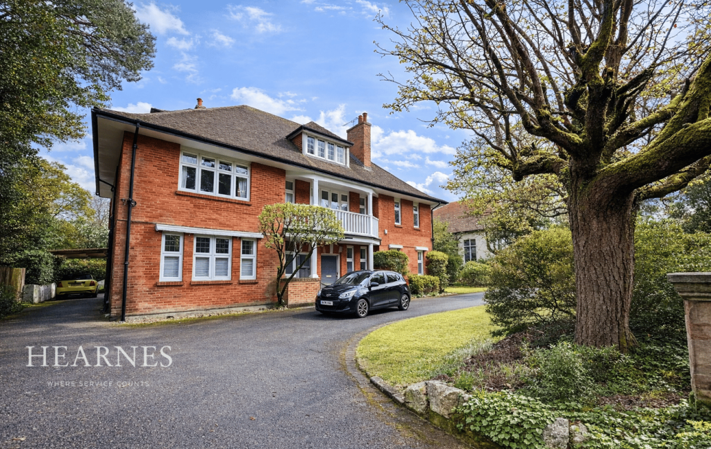 Main image of property: Kingsdene, St Anthonys Road, Meyrick Park, Bournemouth, BH2
