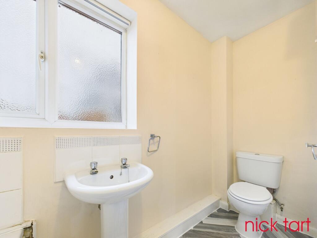 Apartment in Wolverhampton - More
