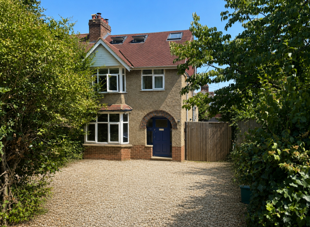 Main image of property: Oxford Road, Oxford
