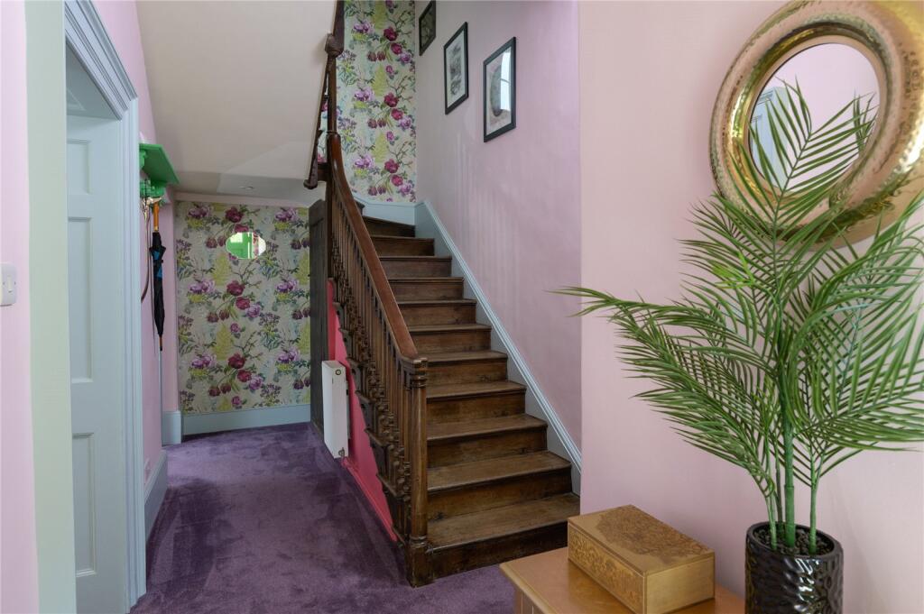 Additional image 4 of 109 High Street, Weston, Bath, BA1