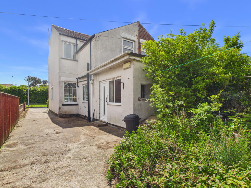 Lime Tree Lane, Bilton, Hull, North Humberside, HU11 photo 4