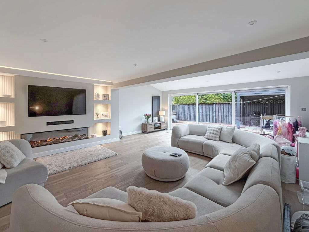 House in Carlisle - View 5