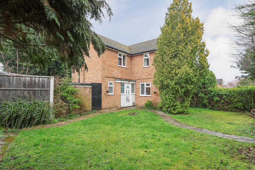 Main image of property: Friars Orchard, Fetcham, Leatherhead, Surrey, KT22