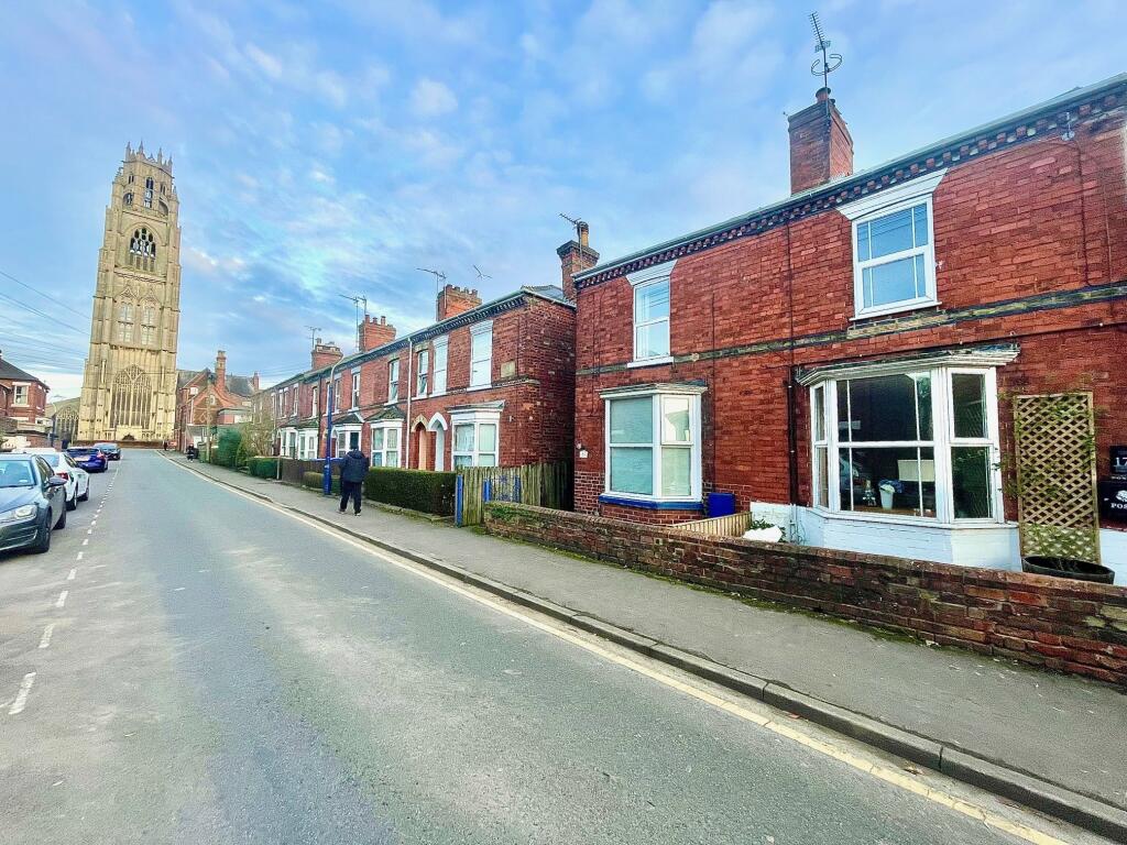 Main image of property: Tower Street, Boston