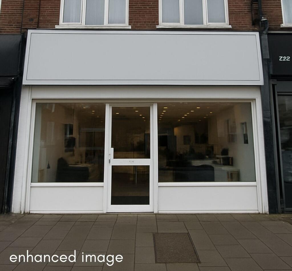 Main image of property: Chingford Mount Road, Chingford E4
