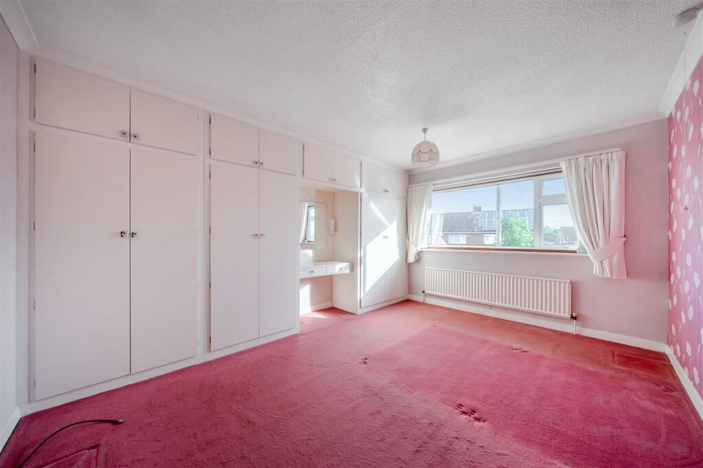 House in Shrewsbury, Shropshire - More