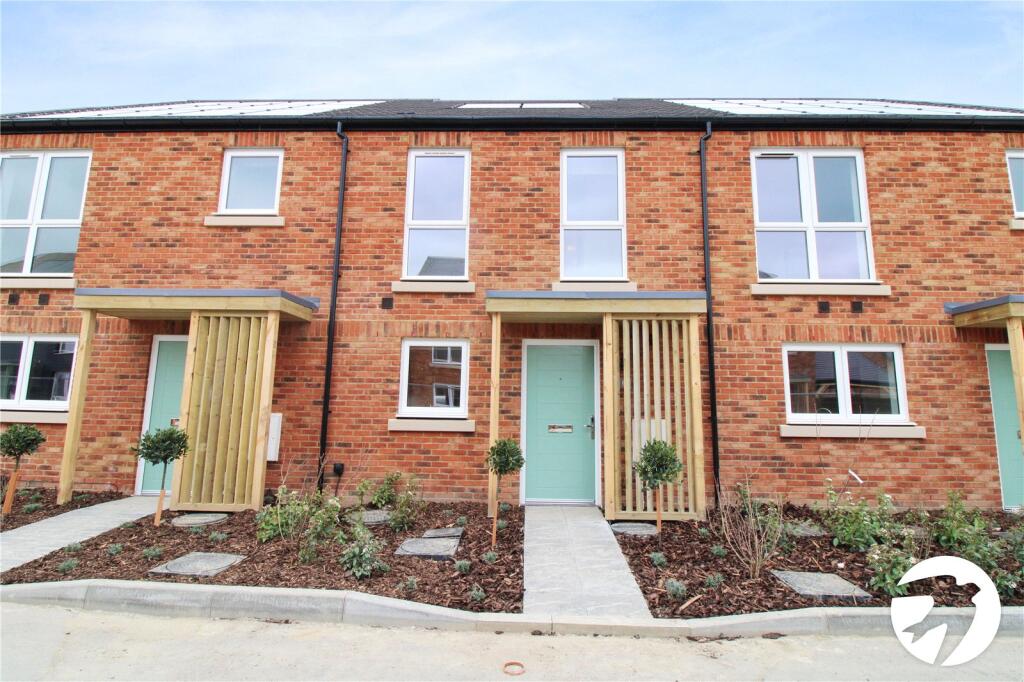 Main image of property: Horsebridge Road, Alkerden, Ebbsfleet Valley, Swanscombe, DA10