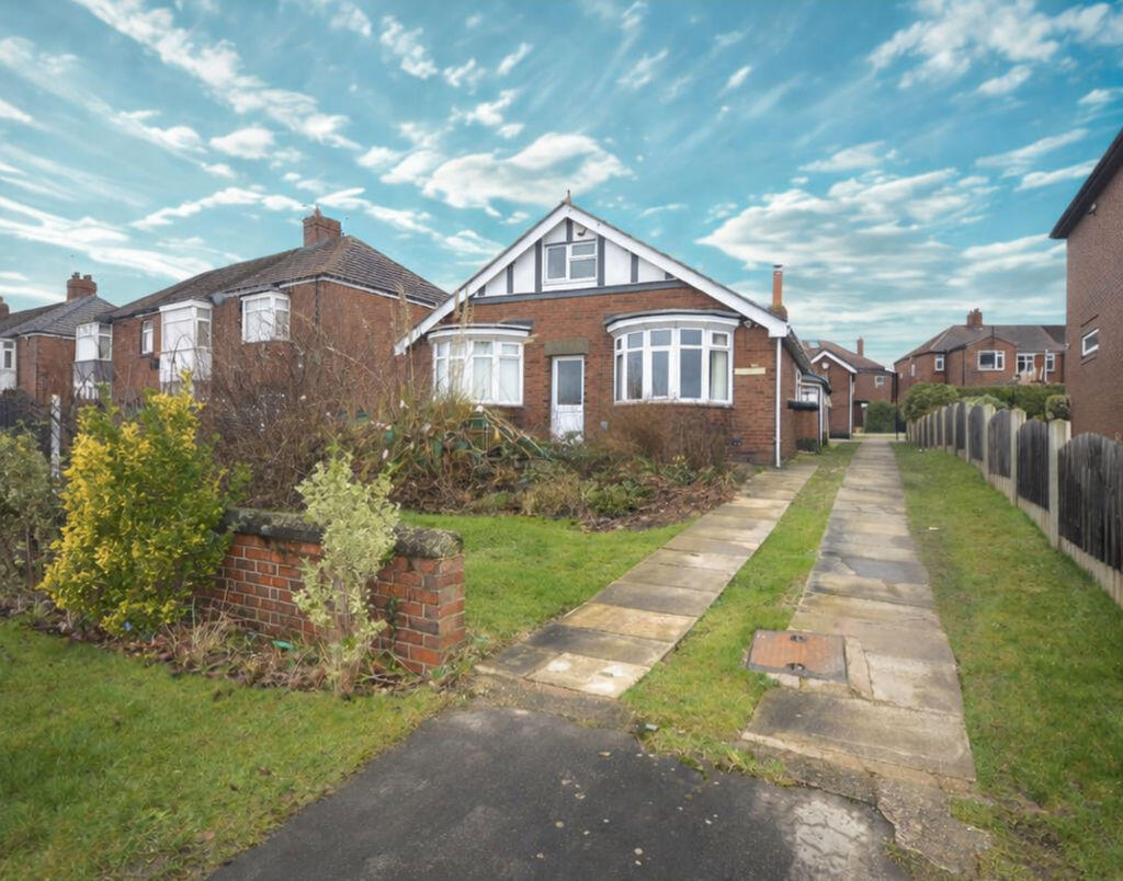 Main image of property: Brook Hill, Thorpe Hesley