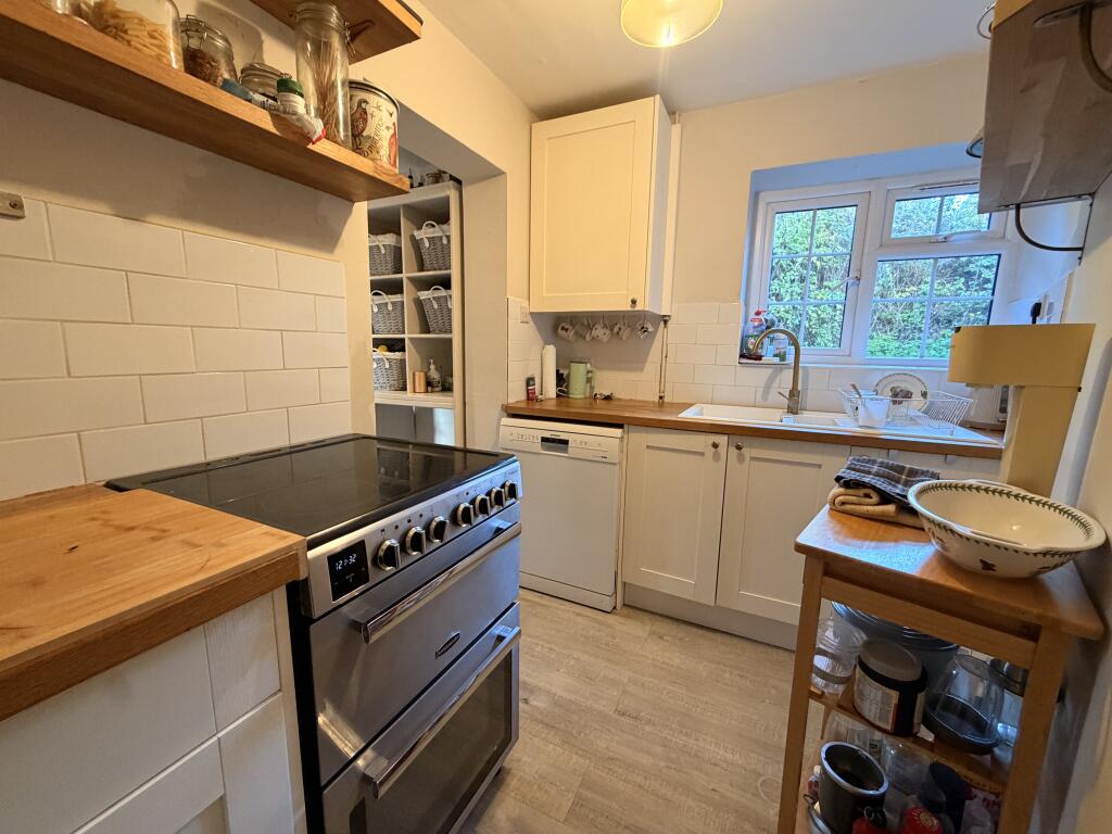 House in Salisbury, Alvediston - View 5