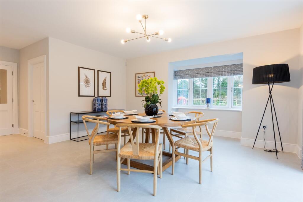 House in Dacorum, Wilstone, Tring Rural - View 3